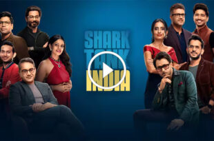 Shark Tank India Season 5